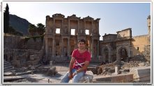 Efes (Ephesus)