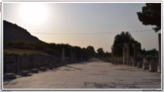 Efes (Ephesus)